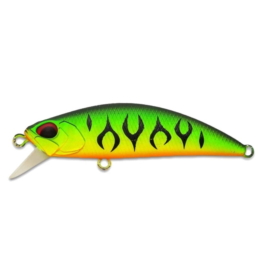 Воблер DUO Spearhead Ryuki 60S ACC3059 6,5 гр   DUO-SPHR-60S-ACC3059 — характеристики,
	                                    особенности конструкции