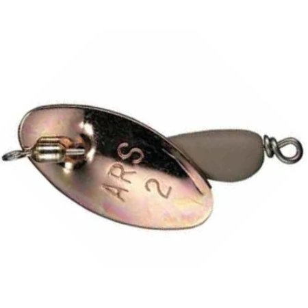 Вращающаяся Блесна Smith AR Spinner SH №8 1,5 гр 23 — характеристики,
	                                    особенности конструкции