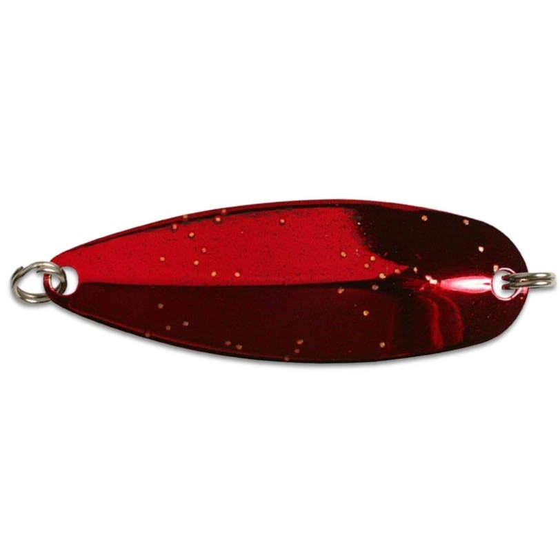 Колеблющаяся Блесна River Old Satellite Cherry Vespa Ss 8 8 гр 52 мм 13 — характеристики,
	                                    особенности конструкции