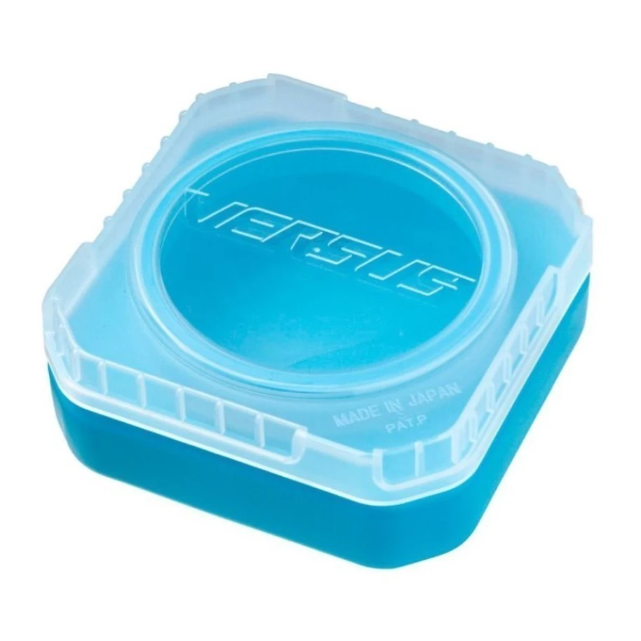 Коробка Meiho Versus  Liquid Pack 11х11х4,4 см Blue   VS-L430-B — характеристики,
	                                    особенности конструкции