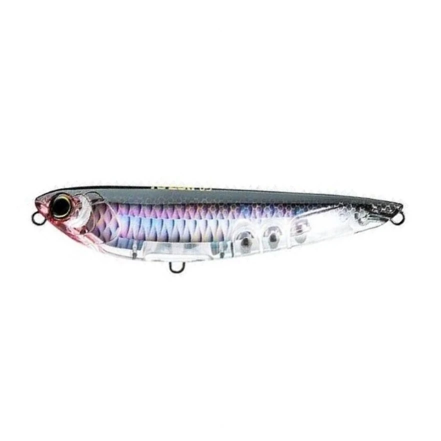 Воблер Yo-Zuri 3D Inshore Pencil 100F C4 14 гр   R1209-C4 — характеристики,
	                                    особенности конструкции