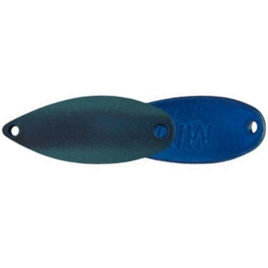 Колеблющаяся Блесна Forest Miu 2021 2.8g 2,8 гр 30 мм #05   MIU 2021 2.8g #05 — характеристики,
	                                    особенности конструкции