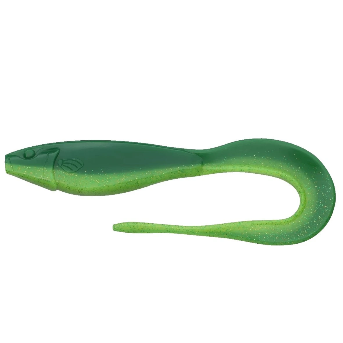 Силиконовая приманка Frapp Tricky Tail 10 250 мм 1 шт 25 — характеристики,
	                                    особенности конструкции