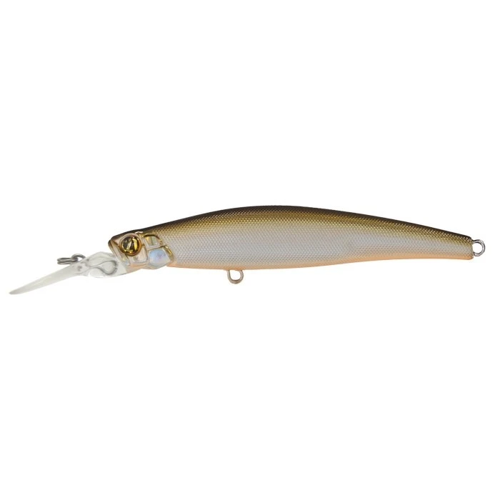 Воблер Pontoon 21 Preference Minnow 75F-DR A60 5 гр   P21-PSM75F-DR-A60 — характеристики,
	                                    особенности конструкции