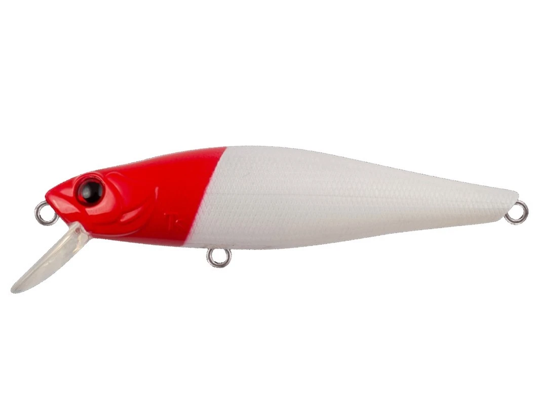 Воблер TsuYoki Rebus SR 80SP 443 10 гр — характеристики,
	                                    особенности конструкции