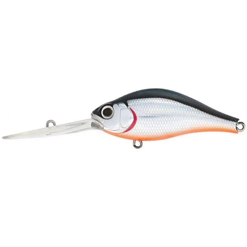 Воблер ZipBaits B-Switcher 4.0 Rattler 811M 13,3 гр   B-Switcher 4.0 Rattler #811M — характеристики,
	                                    особенности конструкции