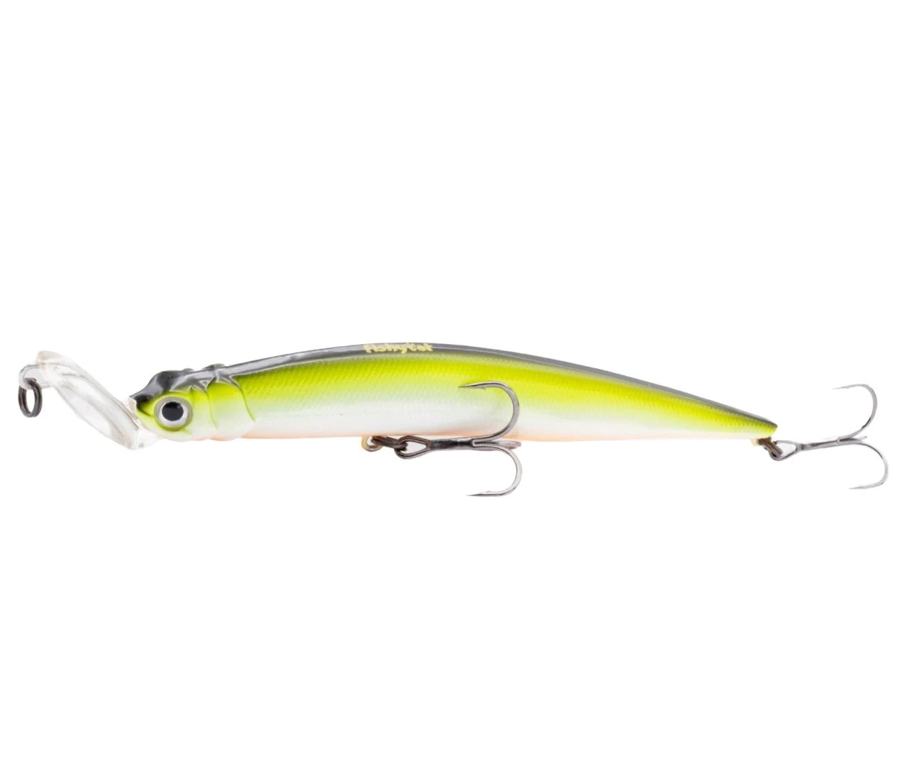 Воблер Fishycat Libyca Rise 110ES R23 25 гр — характеристики,
	                                    особенности конструкции