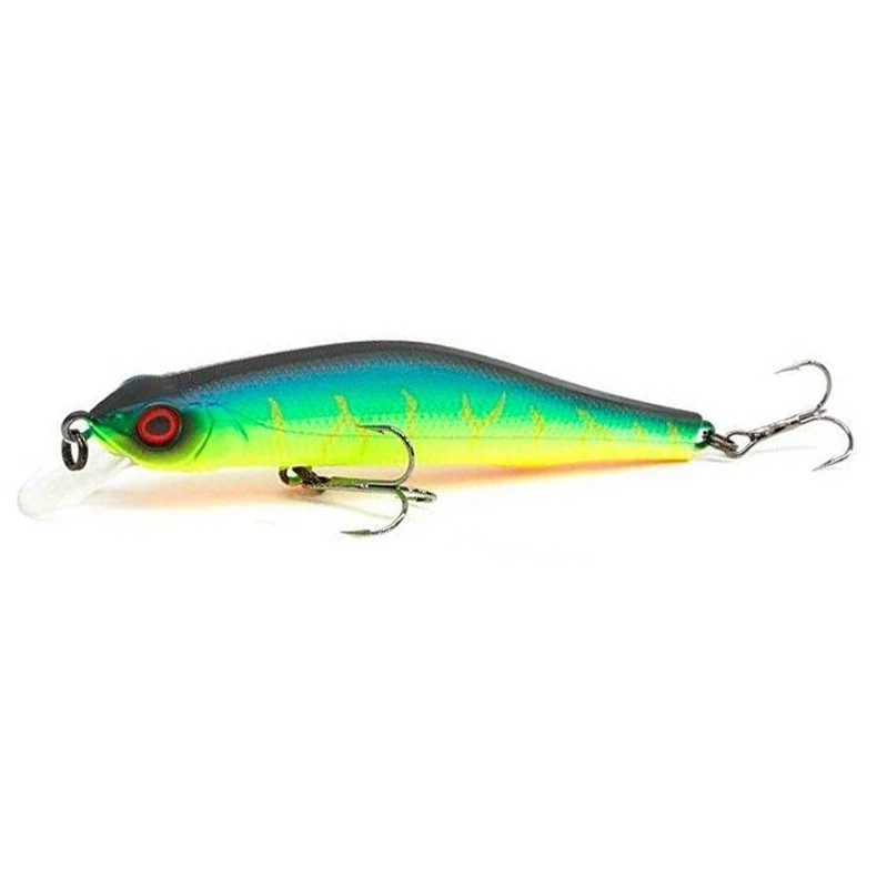 Воблер ZipBaits Orbit 90SP-SR 2002 10,2 гр — характеристики,
	                                    особенности конструкции
