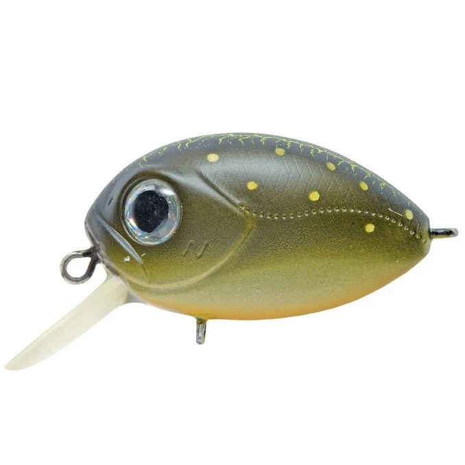 Воблер Pontoon 21 Red Rag 36F-SR 314 Brook Trout 5,7 гр   P21-RRG-36F-SR-314 — характеристики,
	                                    особенности конструкции