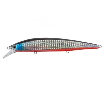 Воблер TsuYoki Colector 130SP 413 21,5 гр — характеристики,
	                                    особенности конструкции