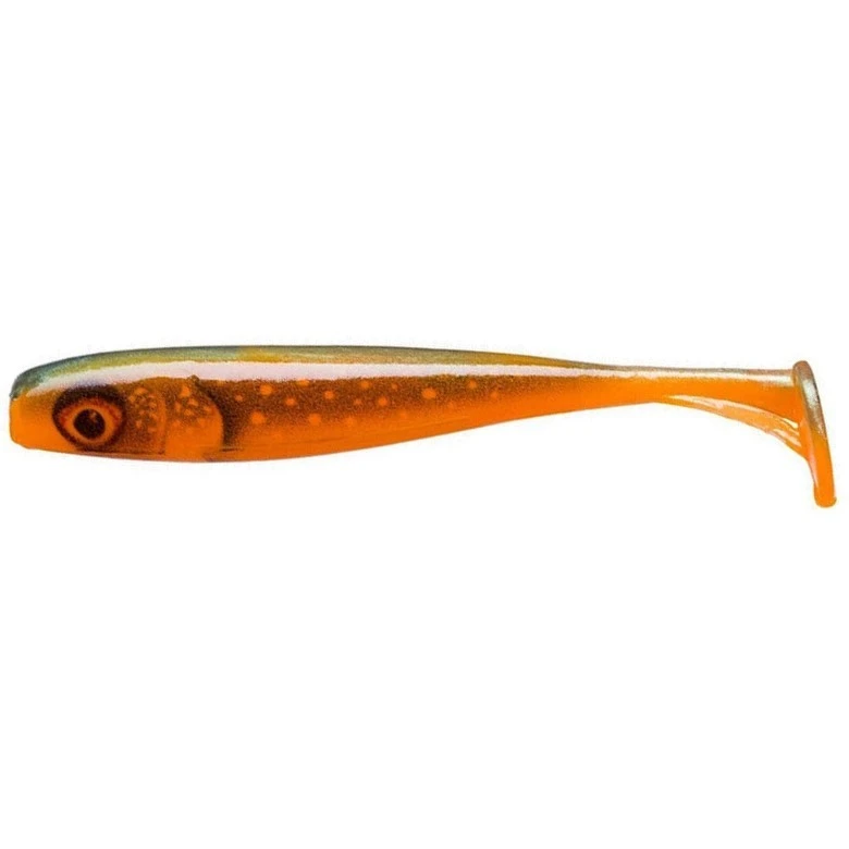 Силиконовая приманка Storm Tock Minnow 03 80 мм 5 шт HOCH   TOM04-HOCH — характеристики,
	                                    особенности конструкции